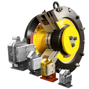 Braking Systems for Elevator Modernization